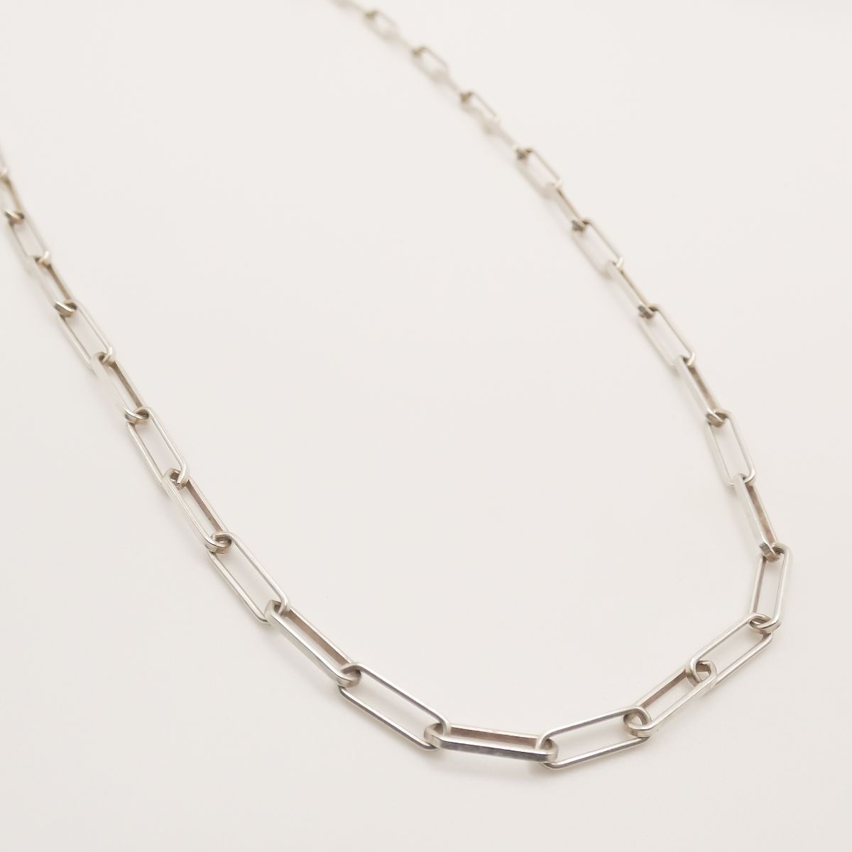 Solid Silver Spratling Style Peppercorn Necklace – Mon Bijoux