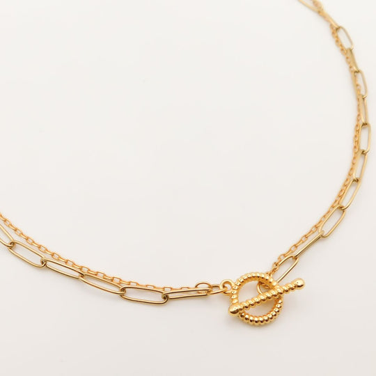 Necklaces – Orli Jewellery
