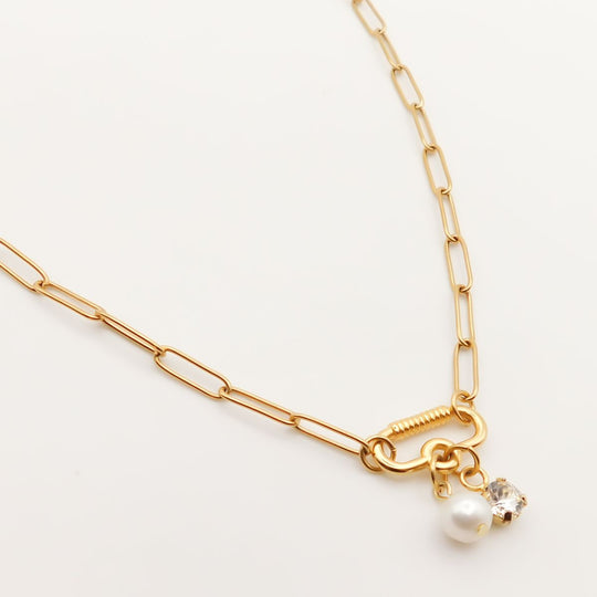 Necklaces – Orli Jewellery