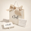 Luxury Gift Wrap (Box, Bag & Gift Card)